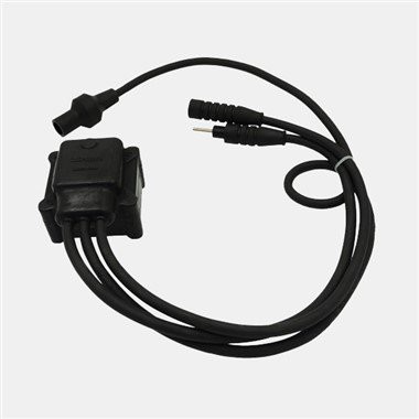 محول عزل المطار