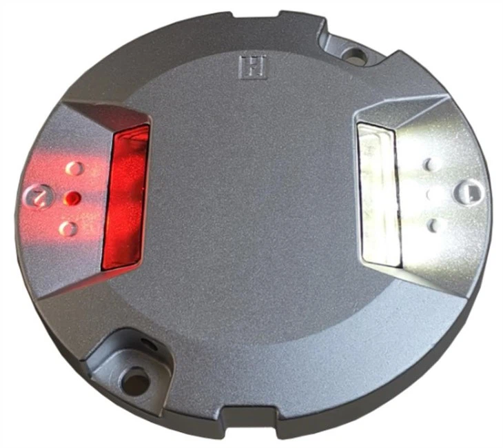 Inset Runway Centerline Light